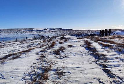 МОРЕ ГРОЗИТ ОСТАВИТЬ БЕЗ ВОДЫ
