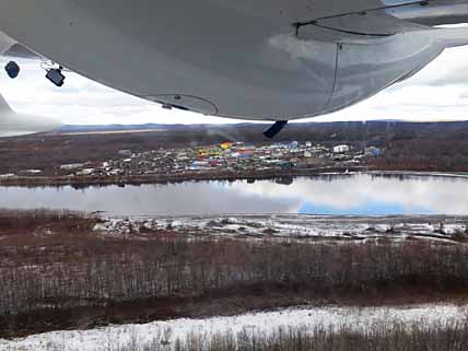 ТУРБАЗА НА ГЕКТАРЕ
