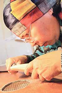 Лилия ЭЙНЕС: ПОКА УМЕЕМ УДИВЛЯТЬ, СМЕРТЬ ПЕЛИКЕНУ НЕ ГРОЗИТ!