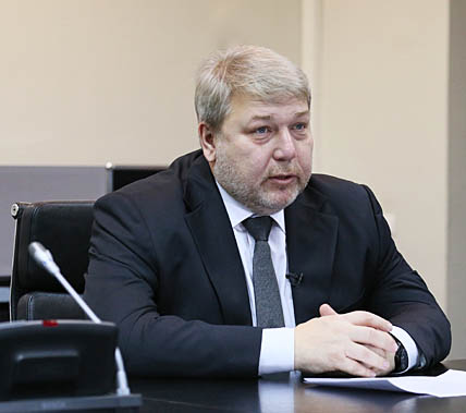 В ОТВЕТЕ ЗА ВЕСЬ МУНИЦИПАЛИТЕТ