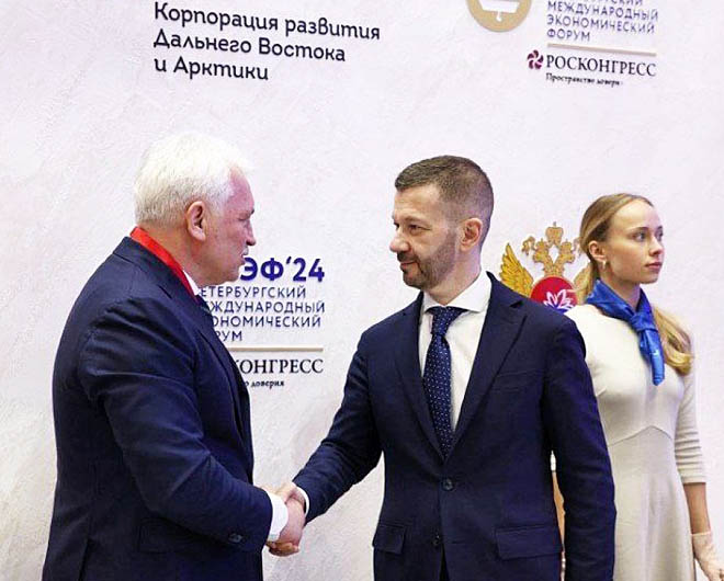 Борьба, которая сближает