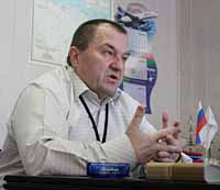 ВОТ, ДОЛГОЖДАННЫЙ ПОВОРОТ!