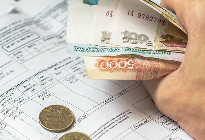 На Чукотке расширили возможности возмещения расходов по оплате ЖКХ для родных участников СВО