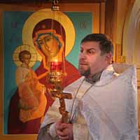 СОРОК ДНЕЙ НАКАНУНЕ ПАСХИ