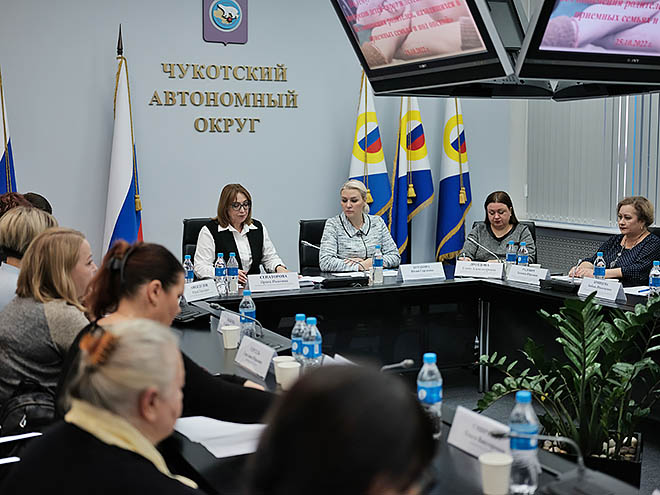 Навстречу детским интересам