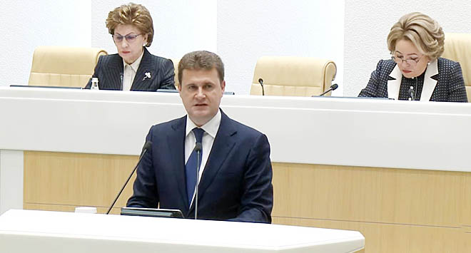 С апреля 2022 года «Дальневосточная ипотека» должна заработать для врачей и учителей без ограничения по возрасту и семейному положению