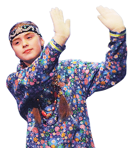 ЮНЫЕ ДАРОВАНИЯ РАСШИРЯЮТ ГЕОГРАФИЮ