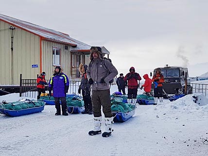 ДОЙТИ И НЕ «СДРЕЙФИТЬ»