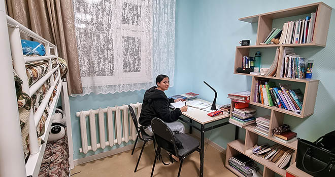 Плюс три языка на выбор