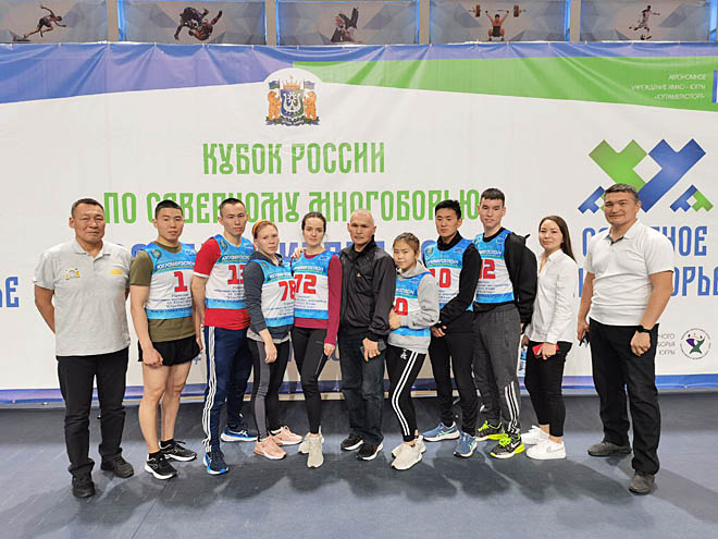 В «бой» пошли без тренировок