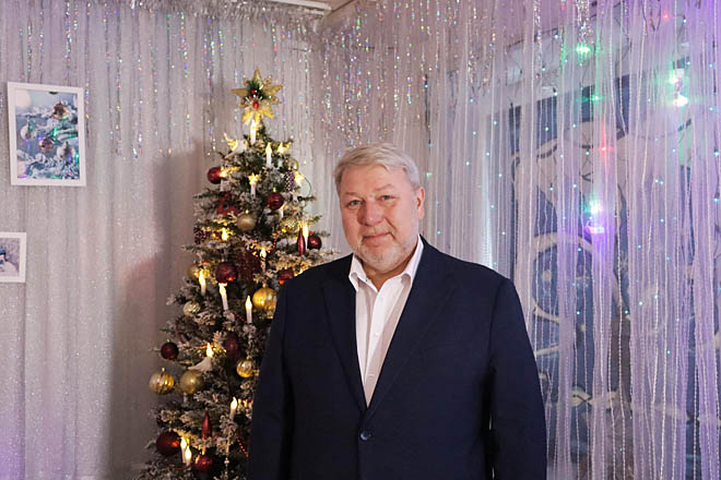 Идём вперёд, сворачивать не будем