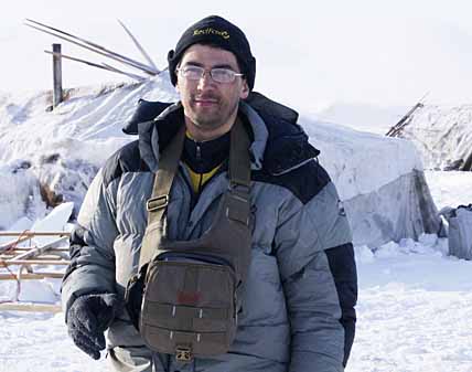 ПО СЛЕДАМ «КНИГИ МОРЯ»