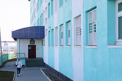 ШКОЛА АНАДЫРЯ ВОЗГЛАВИЛА РЕЙТИНГ