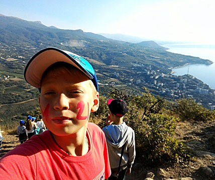 «АРТЕК» ЗАПОМНИТСЯ НАДОЛГО