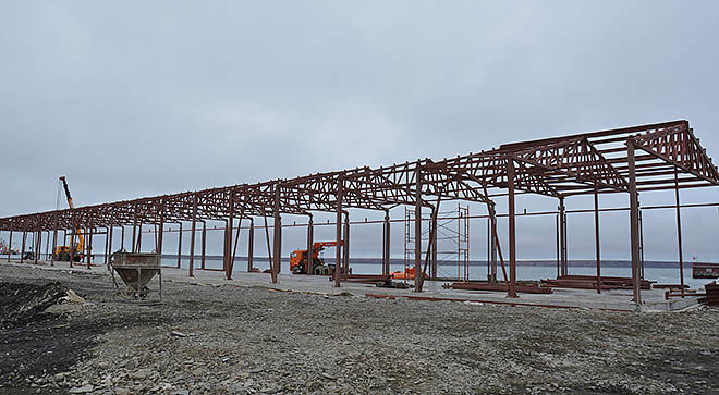 Архитектура безопасности