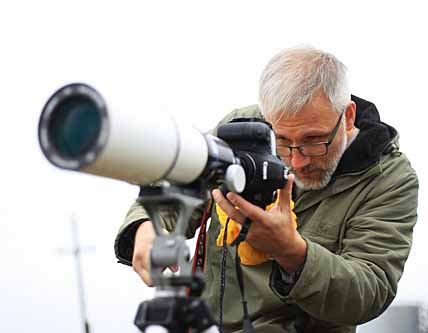 ЗАТМЕНИЕ СКРЫЛОСЬ ЗА ТУЧАМИ