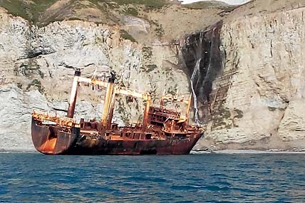 КАК СДВИНУТЬ «КОРЕЙЦА» С МЕСТА?