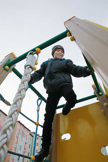 ЧТОБЫ ДЕТИ НАШИ НЕ УГАСЛИ