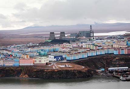 ЭНЕРГЕТИКИ ВНОСЯТ ЯСНОСТЬ