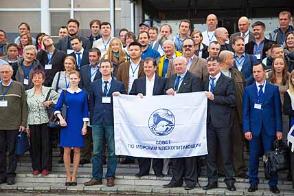 НАЦПАРК ПРИВЛЕКАЕТ УЧЁНЫХ