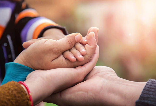 Вернуться к родителям