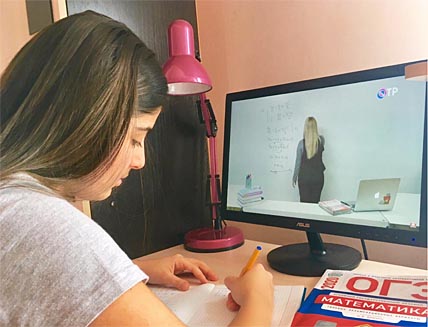 ЗНАНИЯ ПО ОСОБОМУ ГРАФИКУ