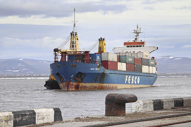 Северный завоз подстрахуют микрокредитом