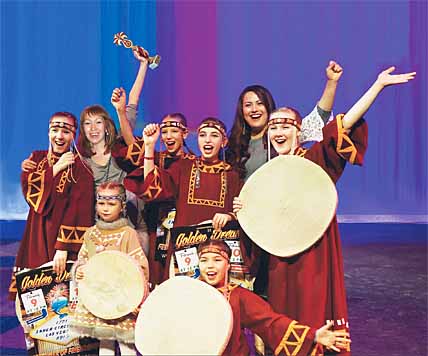 «ФРИСТАЙЛ» СОРВАЛ ДЖЕК-ПОТ ЛАС-ВЕГАСА