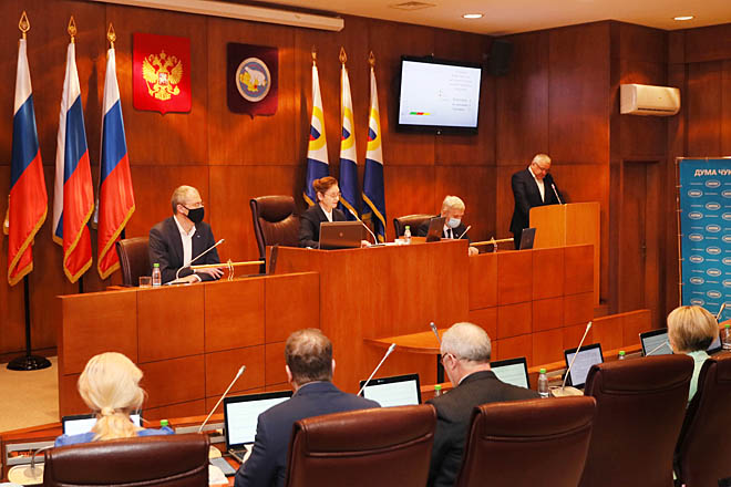 Запасов хватит до навигации