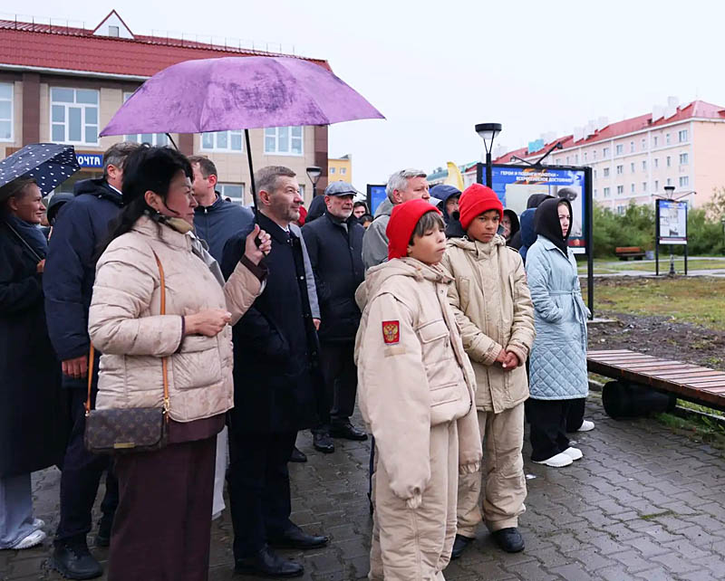 О героях и подвигах