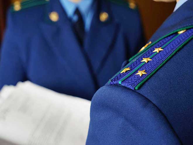 Анадырская межрайонная прокуратура восстановила права несовершеннолетних получателей алиментов