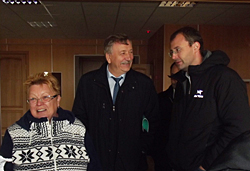 ОПТИМИЗМ ИНВЕСТОРОВ ОБОСНОВАН