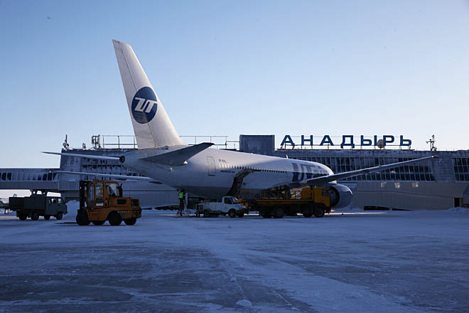 Работа по повышению доступности авиасообщения в ДФО продолжиться