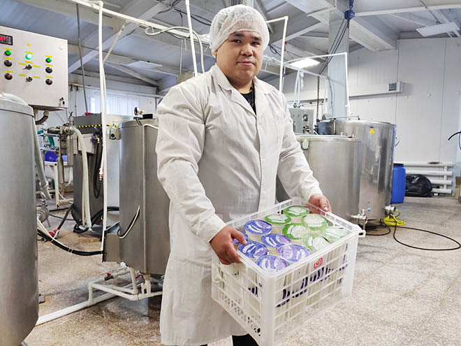 Продбезопасность на районном уровне