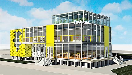 ЛЕГО ДЛЯ ВЗРОСЛЫХ