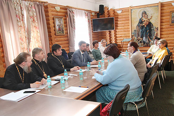 Мощный элемент самосознания