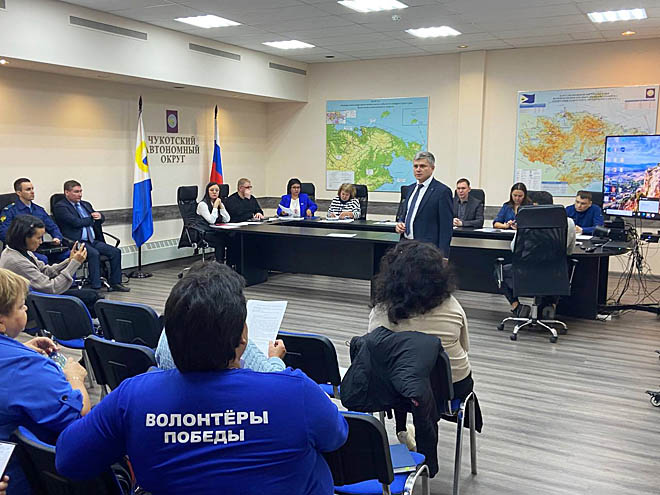 Коренным жителям выделили дополнительное время для традиционного рыболовства за счёт переноса штормового дня
