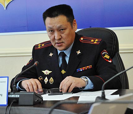 ПРАВОПОРЯДОК С СЕВЕРНЫМ ХАРАКТЕРОМ