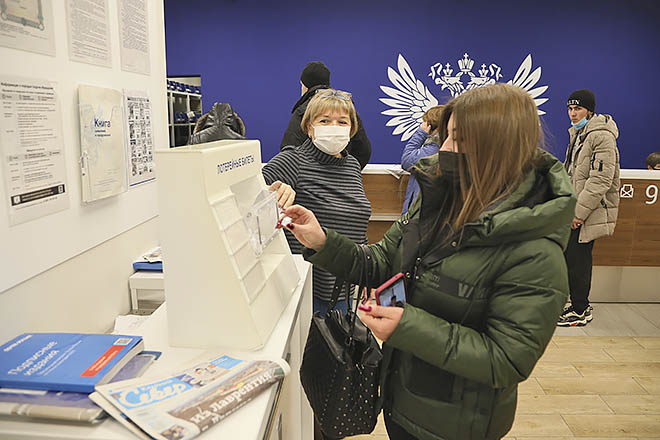 Определена очередная десятка обладателей ценных призов среди подписчиков «Крайнего Севера»