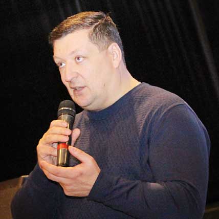 КВАРТАЛЫ И СЕТИ