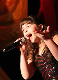 СИЯНИЕ ТАЛАНТА