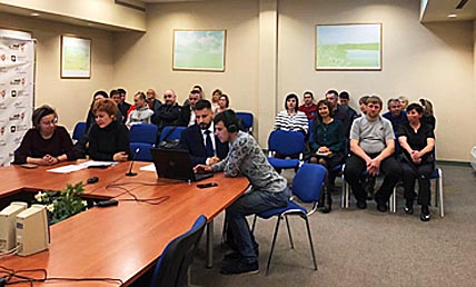 РЕШЕНИЯ В ПОЛЬЗУ БИЗНЕСА