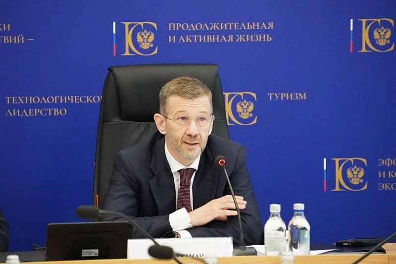 В нужной системе координат