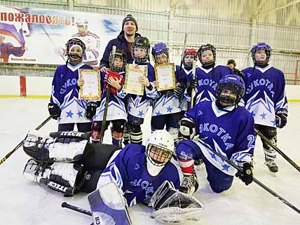 ИЗ ЭГВЕКИНОТА – С ПОБЕДОЙ