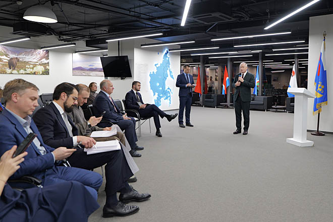 Свыше 130 проектов выдвинуто на соискание общественно-деловой премии «Звезда Дальнего Востока»