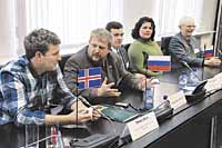 ЖИВЫЕ РЕСУРСЫ СЕВЕРА