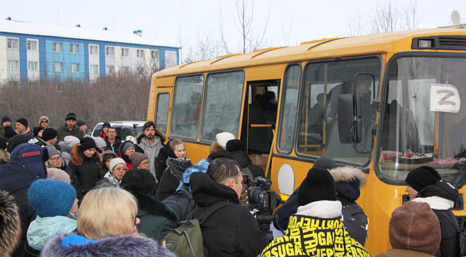 Герои нашего времени
