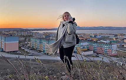 ПО ВСЕЙ РОССИИ ЗА 365 ДНЕЙ