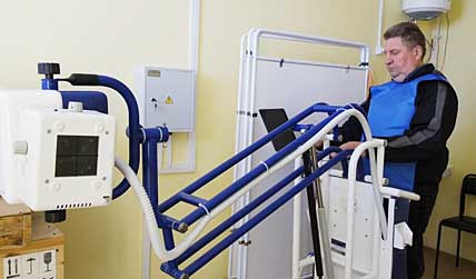 НЕШКАН ПОД ПРИСТАЛЬНЫМ ОСМОТРОМ