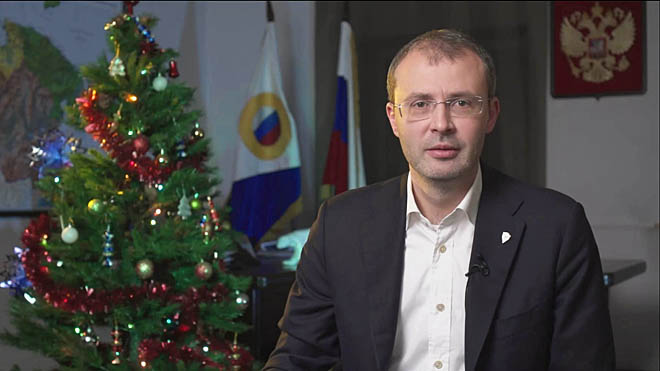 Пусть сбудутся заветные желания!